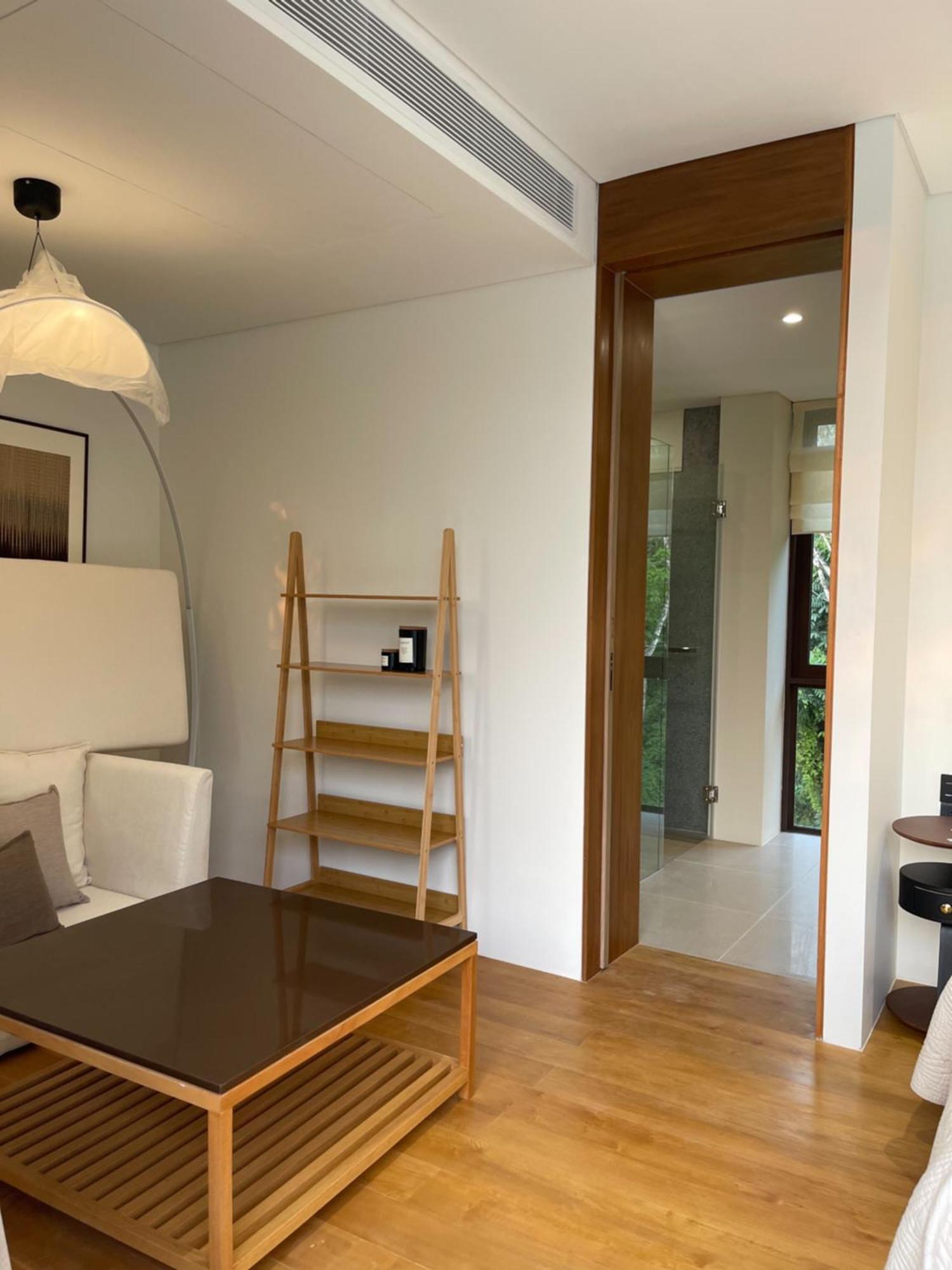 Tree O'Clock Pool Villa - Phuket 타랑 외부 사진